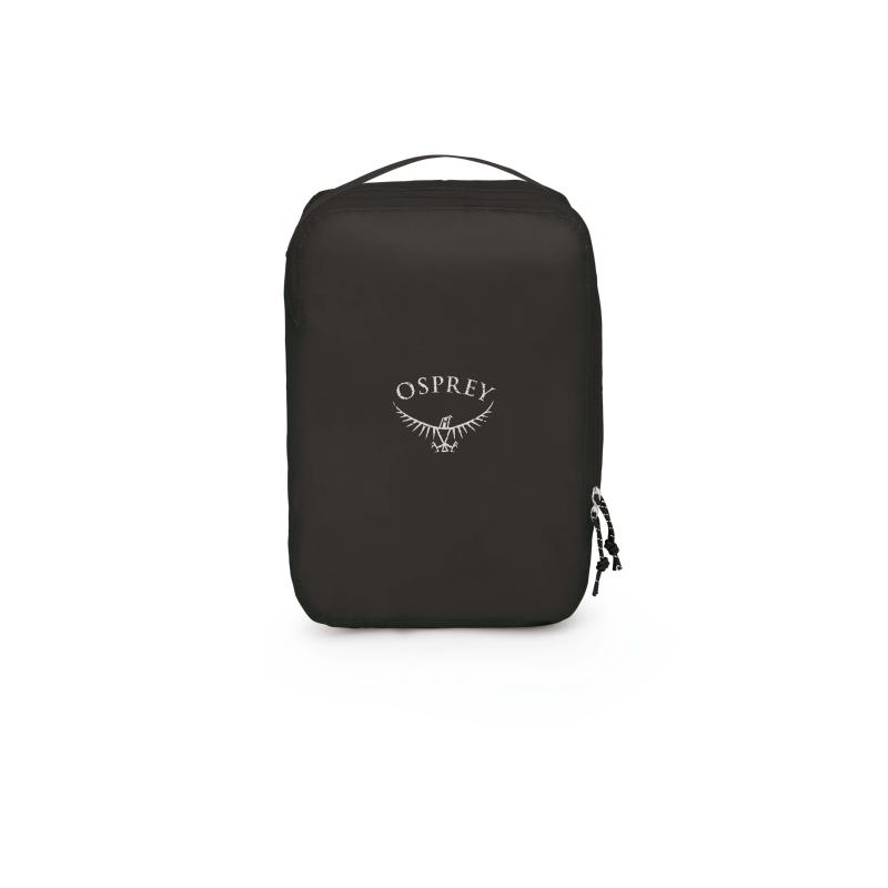 Osprey Ultralight Packing Cube Black Medium
