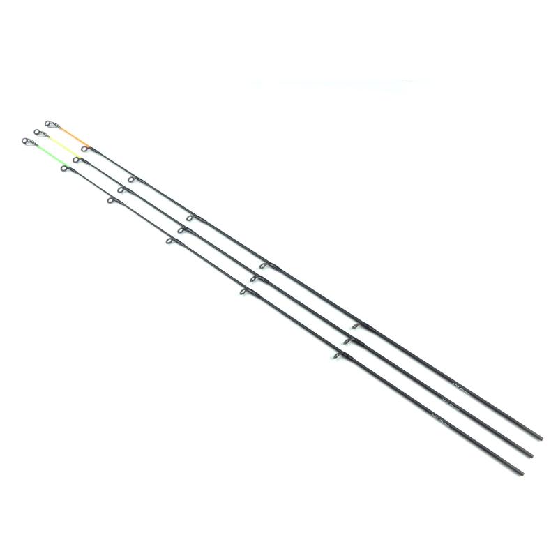 Sportex Medium Feeder SolidTip 3oz (Compatible with Xclusive - & Rapid Medium & Medium/Heavy Feeder)