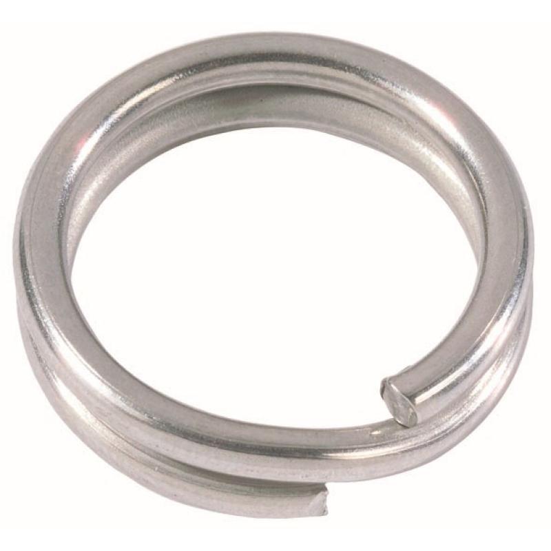 Balzer borgring, 17 mm