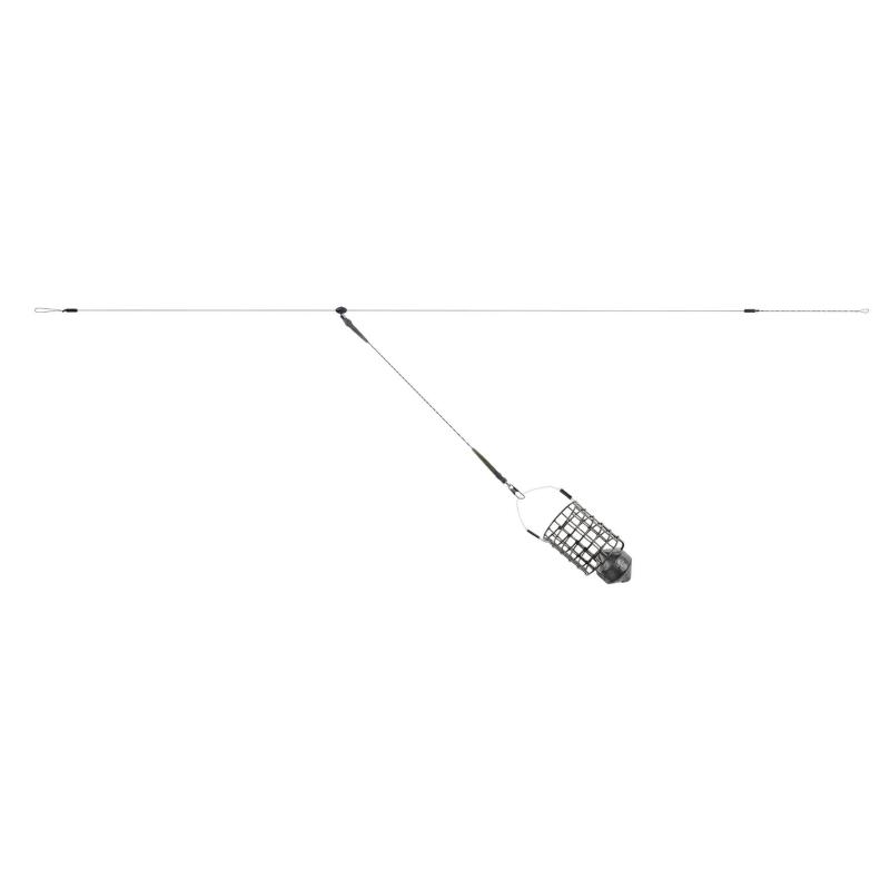 Balzer Feedermaster snelwisselsysteem met kraal 17cm