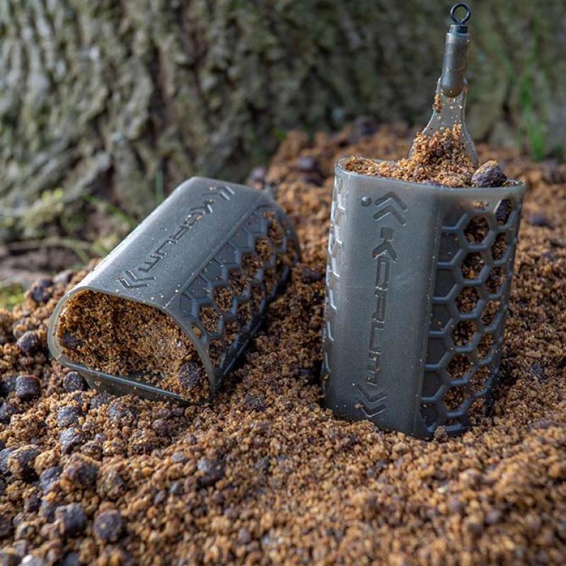 Korum Riviervoeder 90G