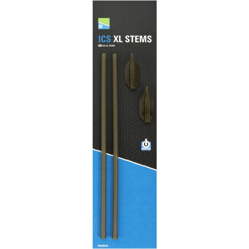 Preston ICS XL STEMS