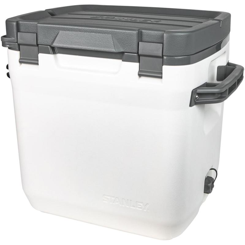 Stanley Adventure Cooler Cooler 28.3 L White