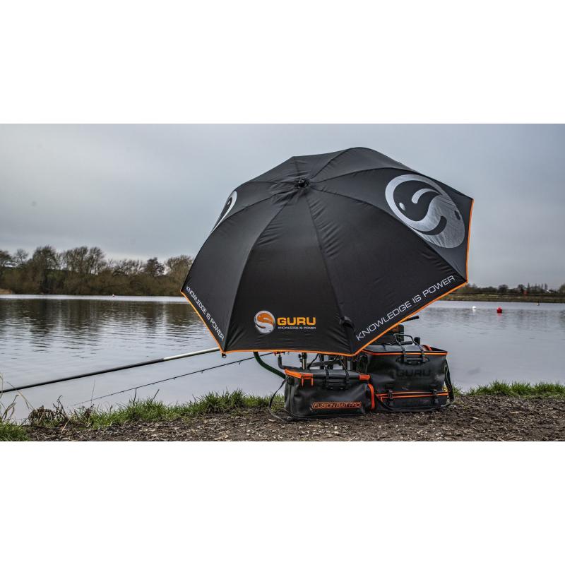 Grand parapluie Guru