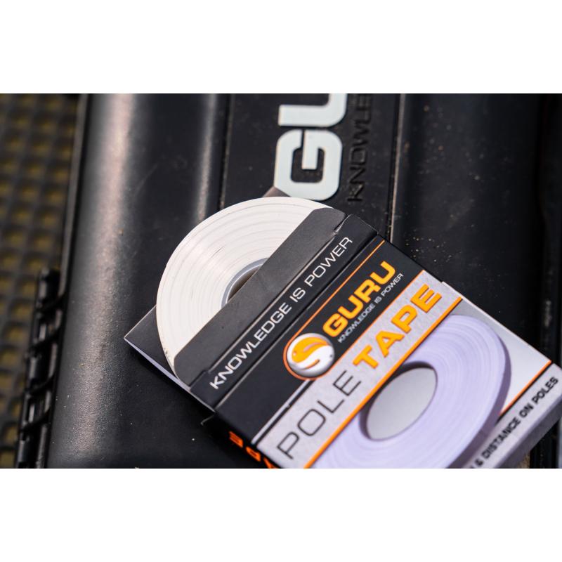 Guru Guru Pole Tape