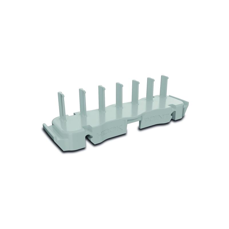 Guru Hook Point voor verstelbare rig cases