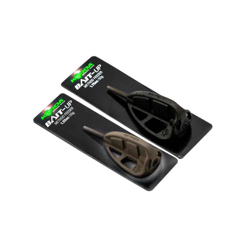 Korda Method voerbak 50gr
