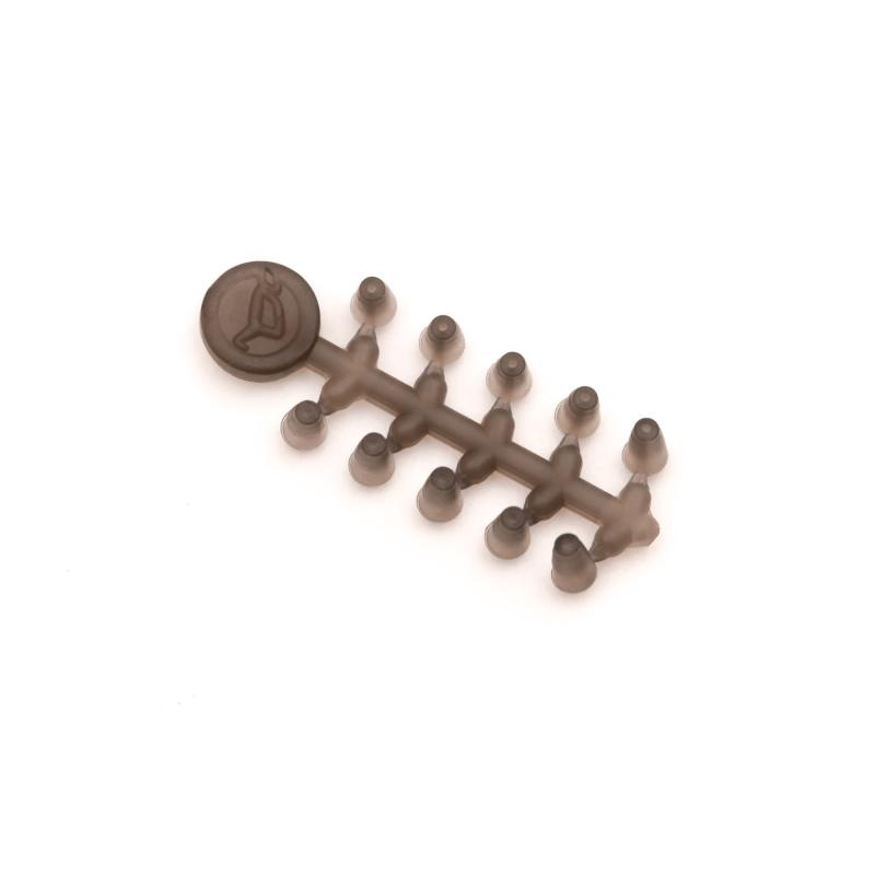 Korda High Grip Hook Bead Medium