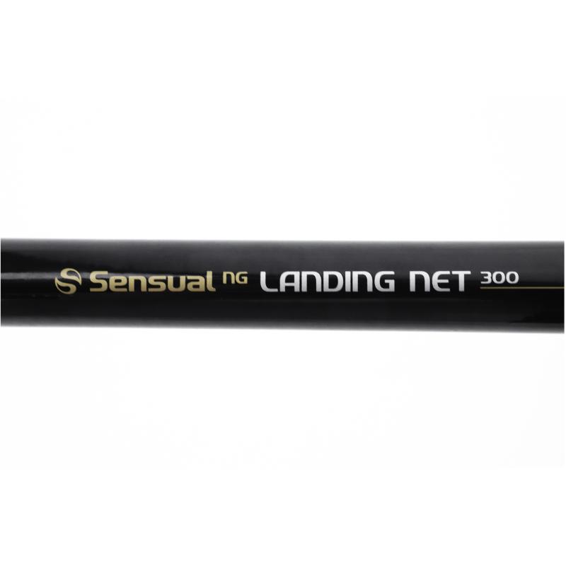Mikado schepnetsteel - Sensual NG 400
