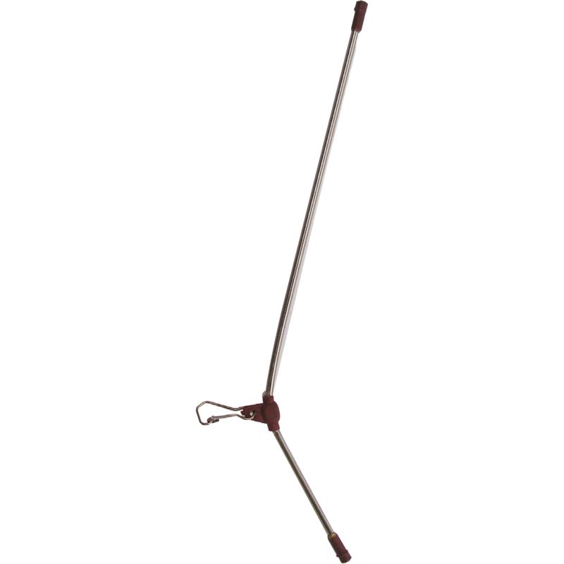 Paladin Spacer Profi - Anti Tangle Boom Metaal 10 cm SB3