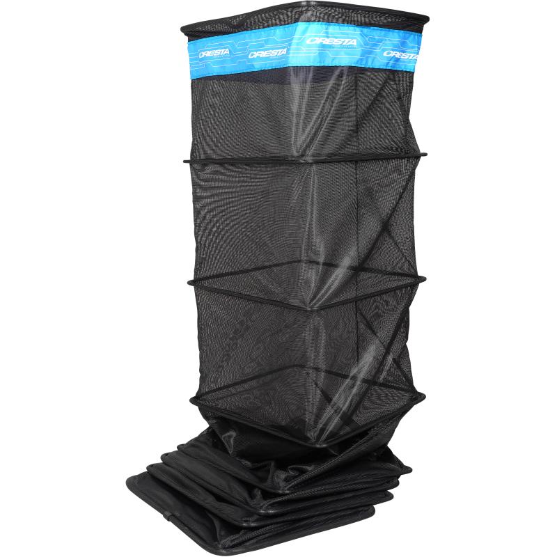 Cresta Soft Carp Keepnet 360 ° Block 4M
