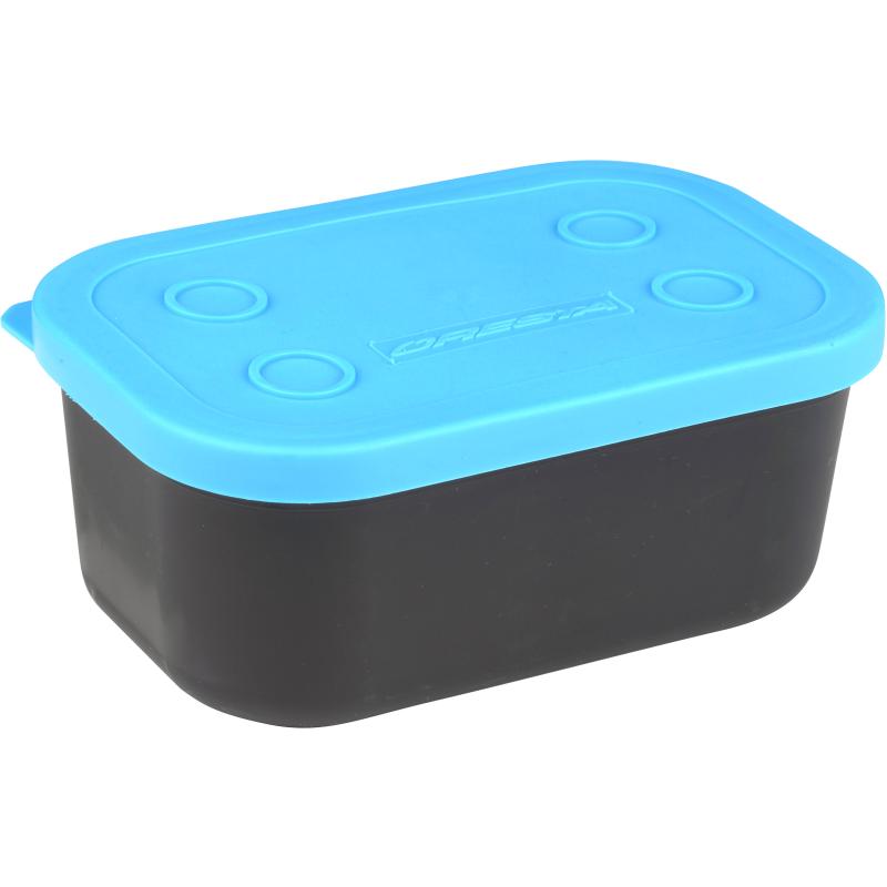 Cresta Baitbox 0,6Ltr Solid Lid