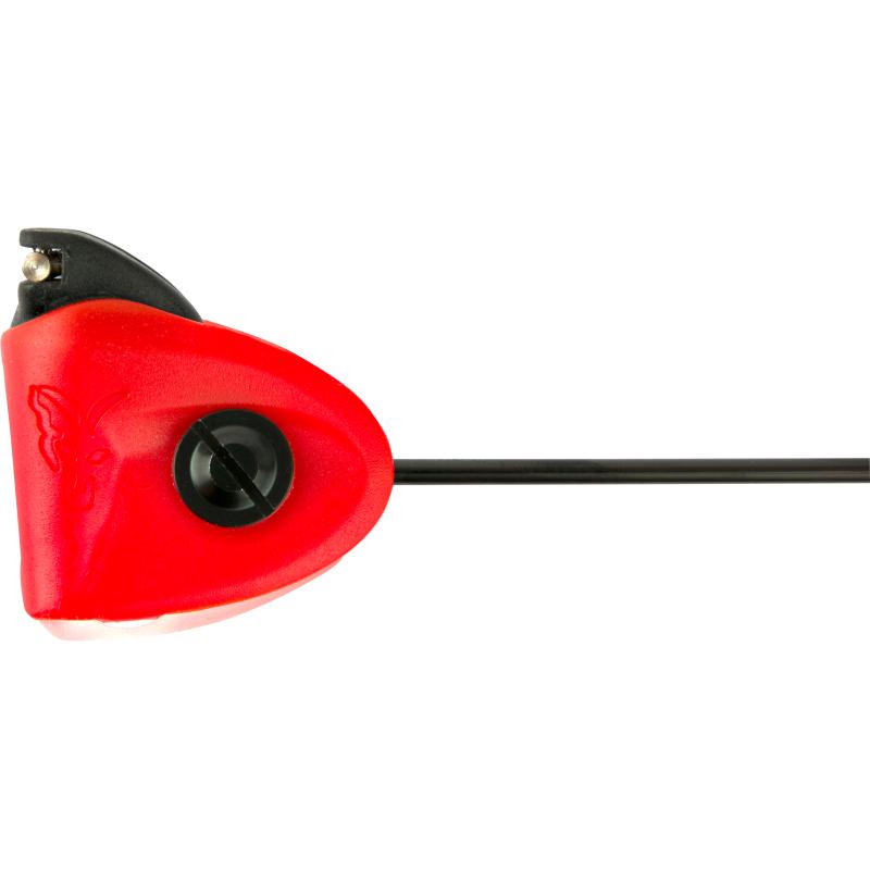 FOX Black label mini Swinger Red