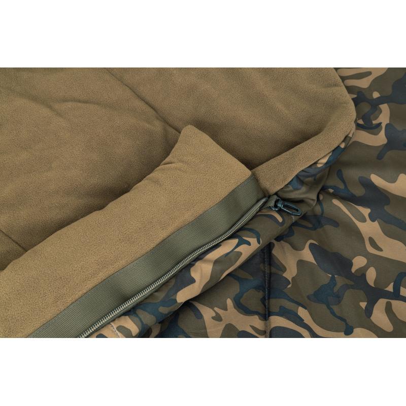 Fox R-Series Sleep System