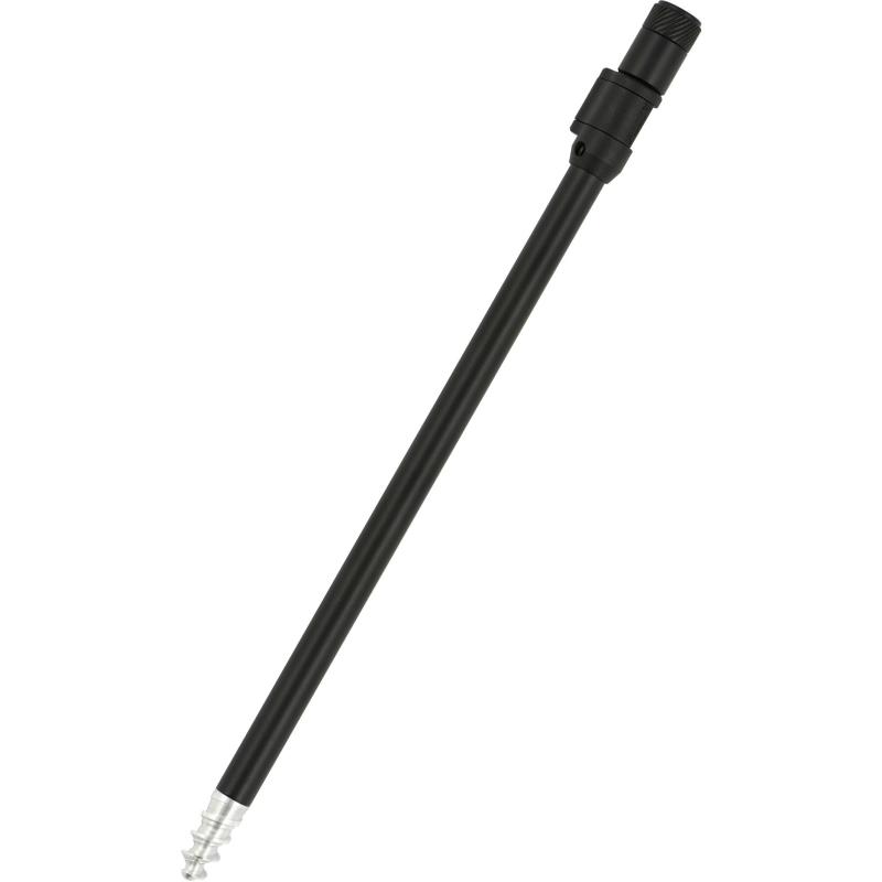 Bâton de banque Fox Black Label QR 18 "Power Point