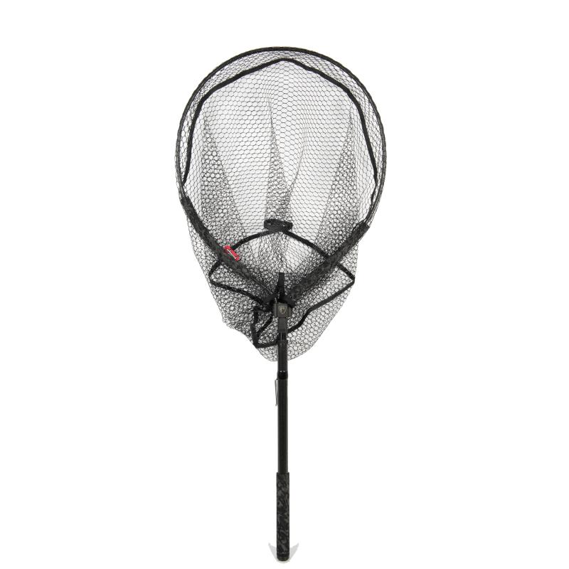 Fox Rage Street Fighter 2.4m carbon straatnet