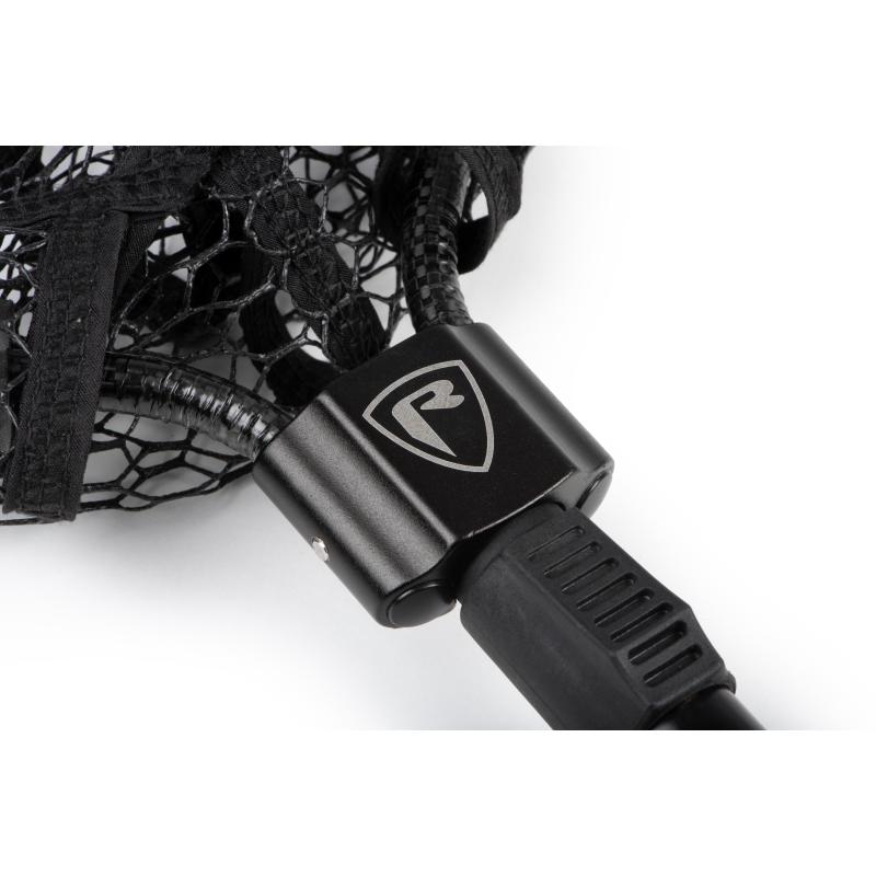 Fox Rage Street Fighter 3.7m Carbon Street Net