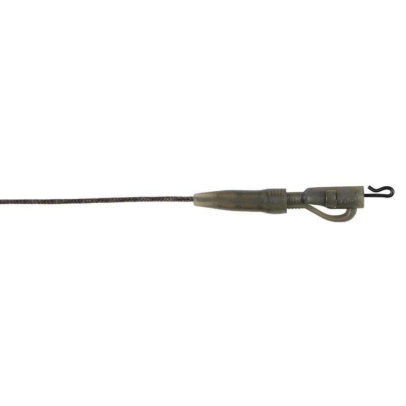 Fox Naturals Sub Power grip lead clip 30lb