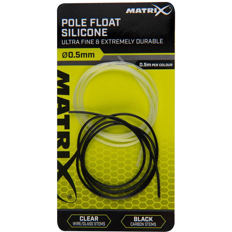 Matrixpaal Siliconen 0.3 mm