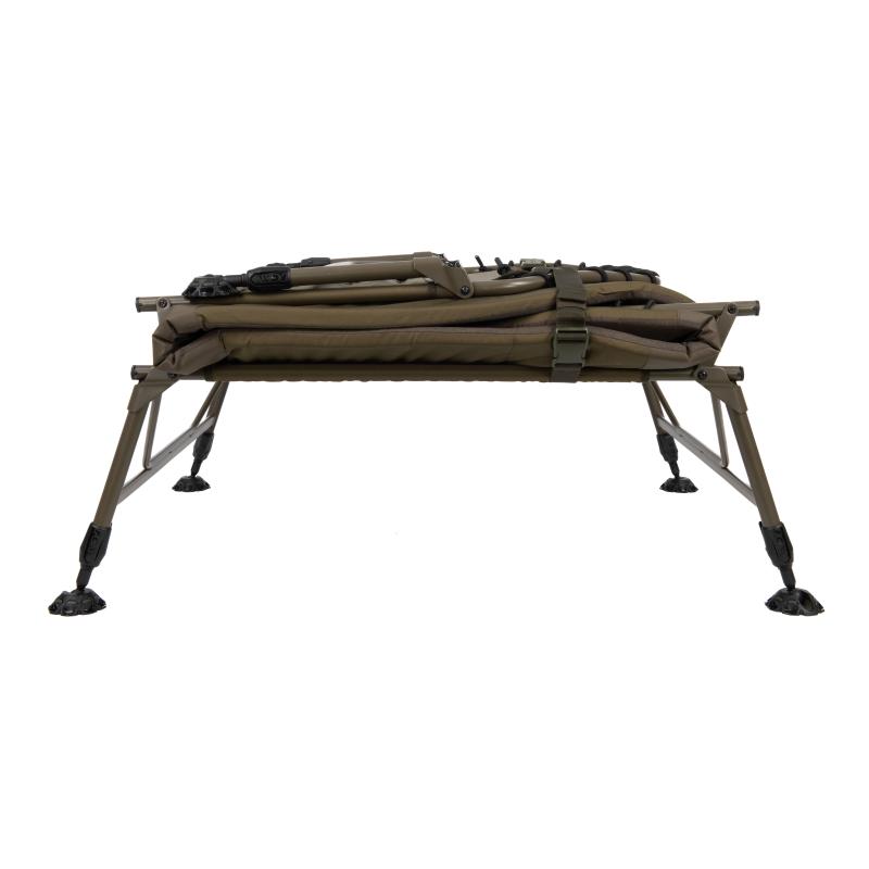 Fox Voyager XL bed