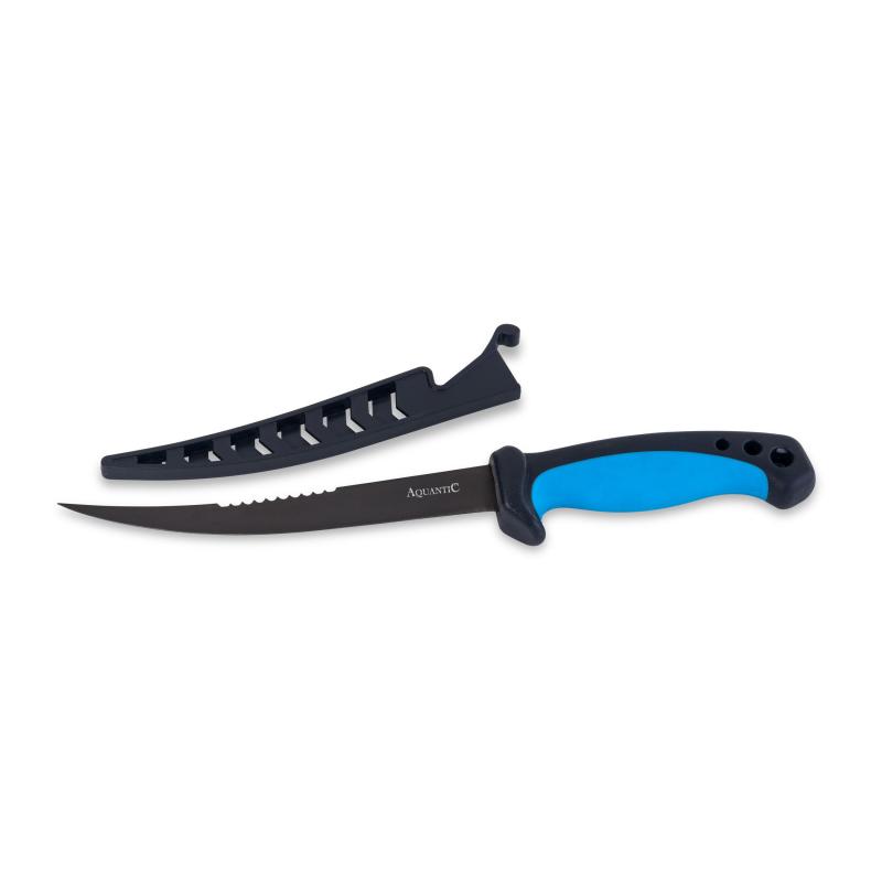 Aquantic fileermes 29cm