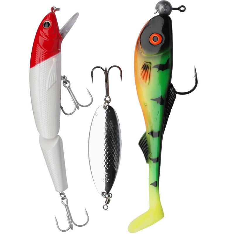 Abu Garcia Starter Pack Pike