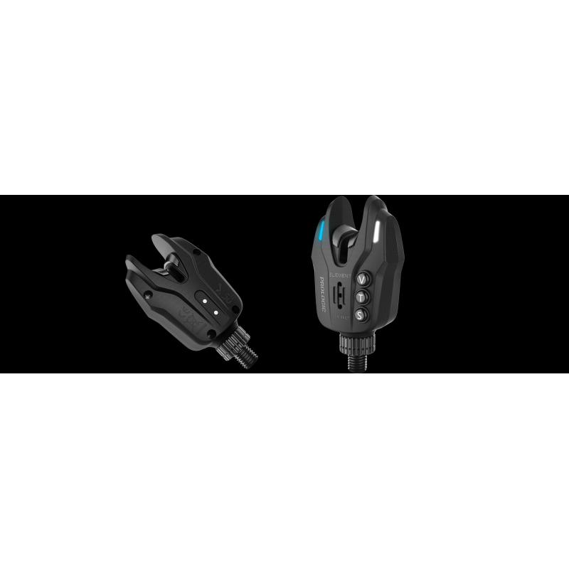 Prologic Element Com-Pact Alarme Sans Fil Multi Couleur