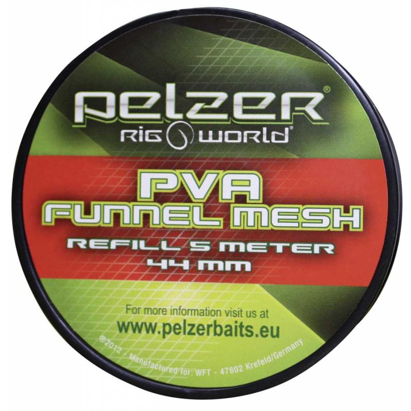 Pelzer PVA Funnel Mesh 5m/23mm
