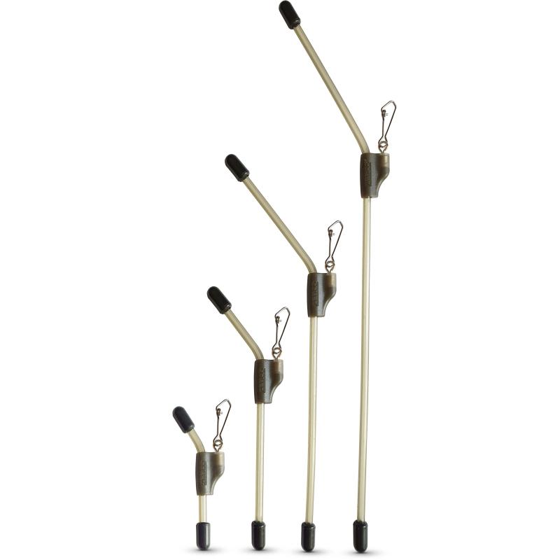 Zebco Trophy Feeder Boom L: 10cm 3 stuks