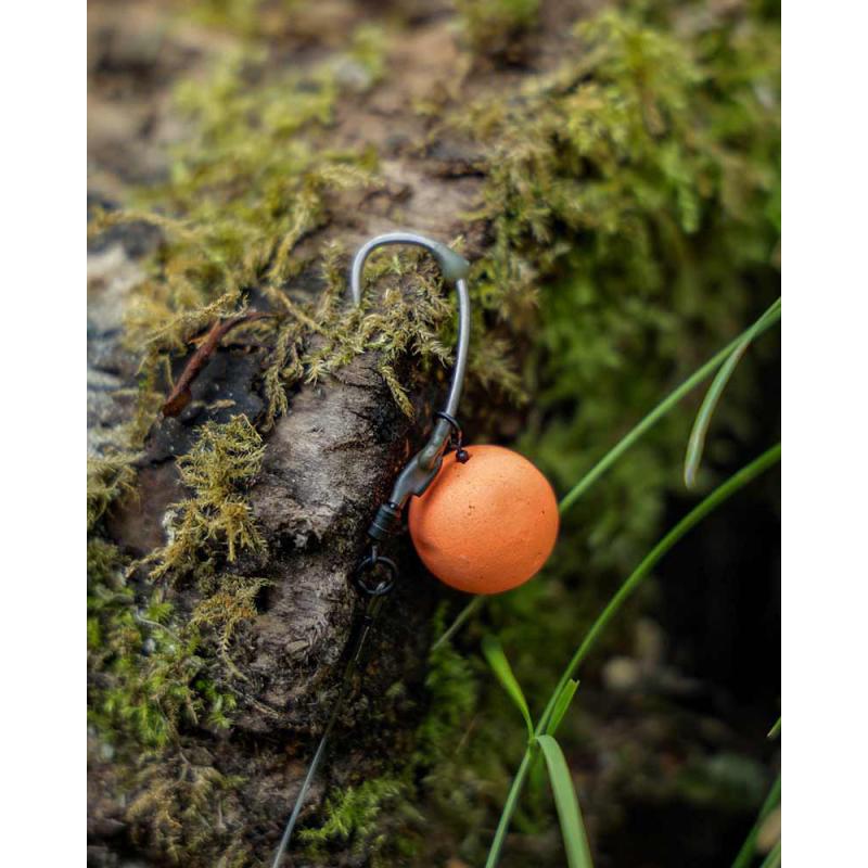 Fox Edges Spinner Rig - 4 (x3)