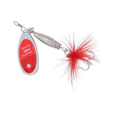 Cuiller Balzer Colonel Classic Spinner Standard 5 g