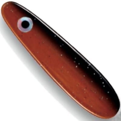 Paladin Forellenblinker 8g - UV-aktiver Inline Blinker 4cm