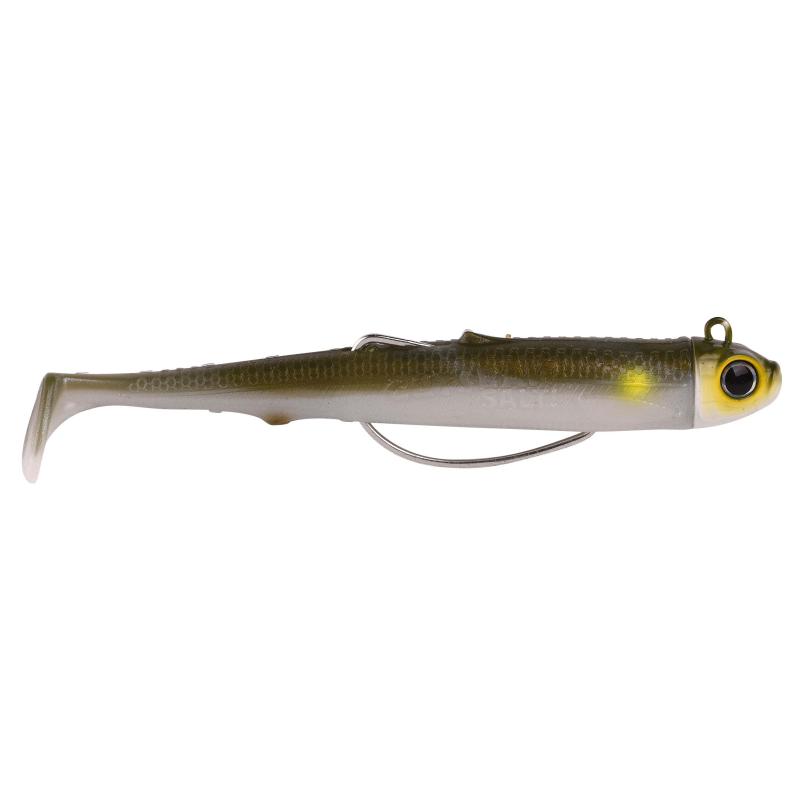 Spro Gutsbait Salt! Ayu Minnow 10,5Cm 20Gr