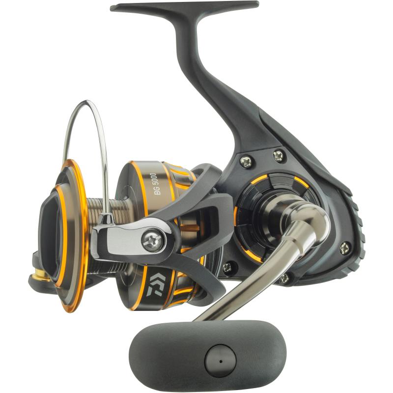 Daiwa BG 4000