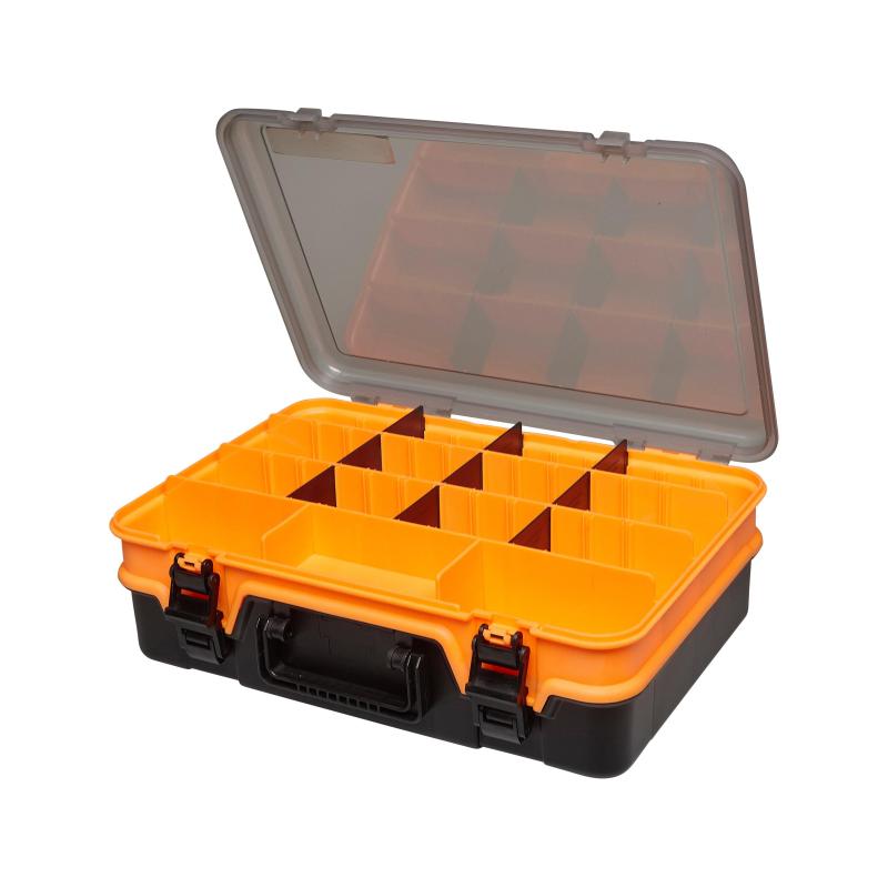 Savage Gear Lure Specialist Tackle Box 39X28X12.5Cm