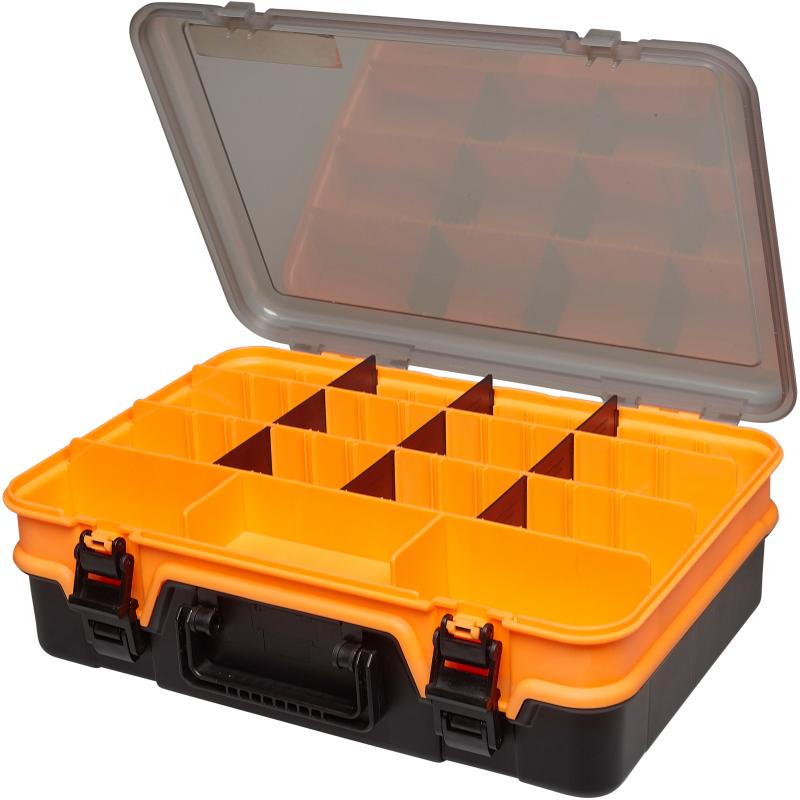 Savage Gear Lure Specialist Tackle Box 39X28X12.5Cm