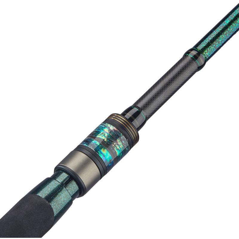 Balzer Shirasu Superior Travel Zander, 2,45m