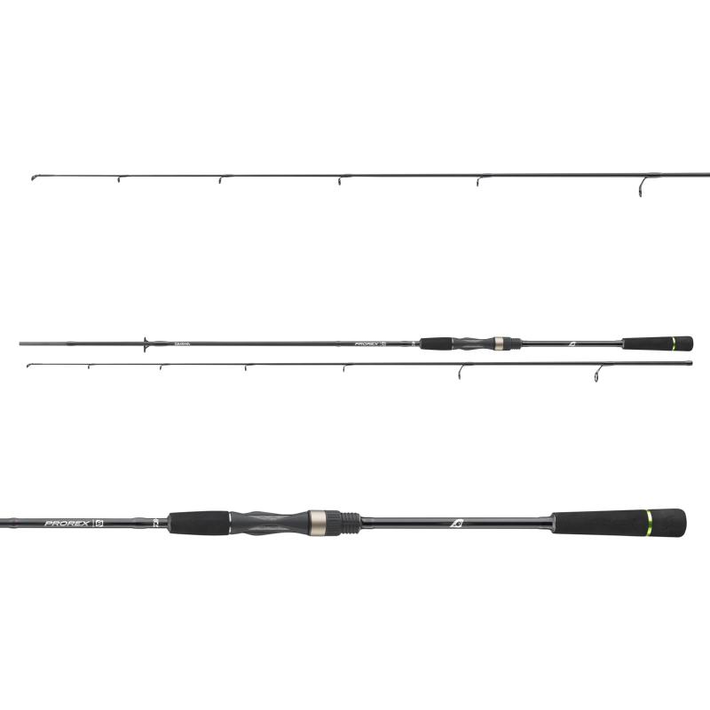 Daiwa Prorex S Spin 2.70m 15-50g
