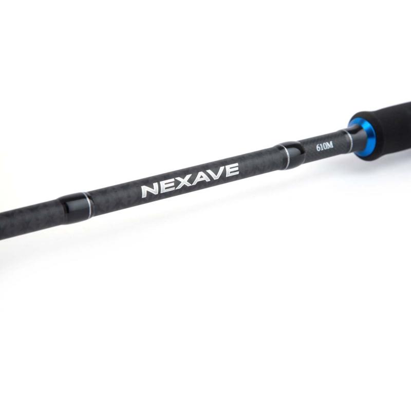 Shimano Rod Nexave Spinning FAST 2,69m 8'10'' 14-42g 2pc