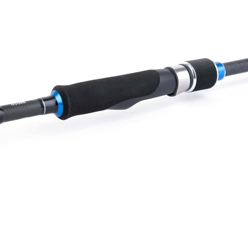Shimano Rod Nexave Spinning FAST 2,69m 8'10'' 14-42g 2pc