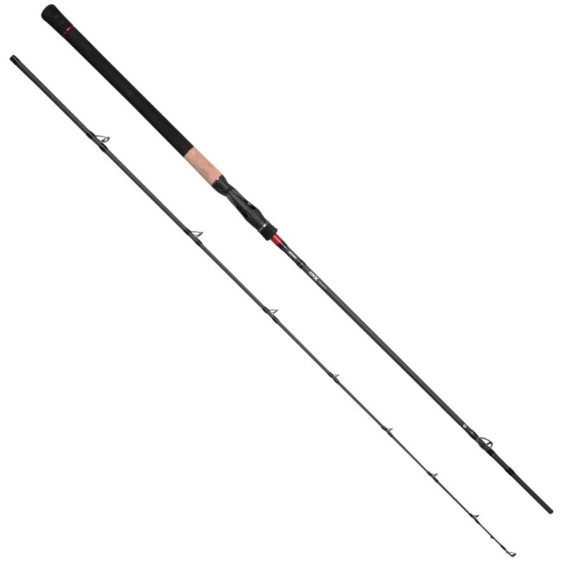 Spro Crx Cast & Twitch B200Ml 20-50G 20-50g