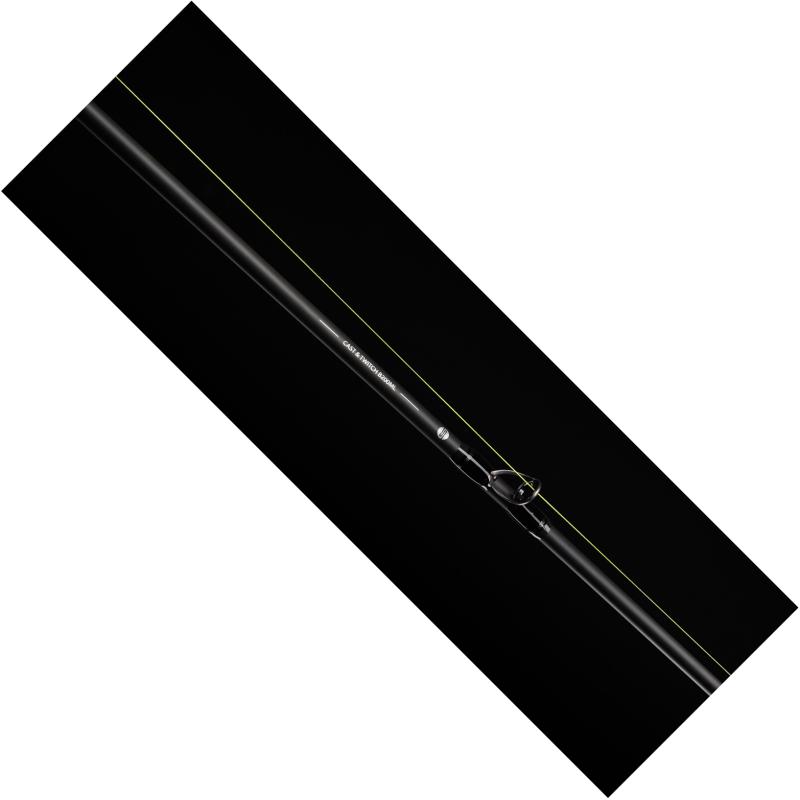 Spro Crx Cast & Twitch B200Ml 20-50G 20-50g