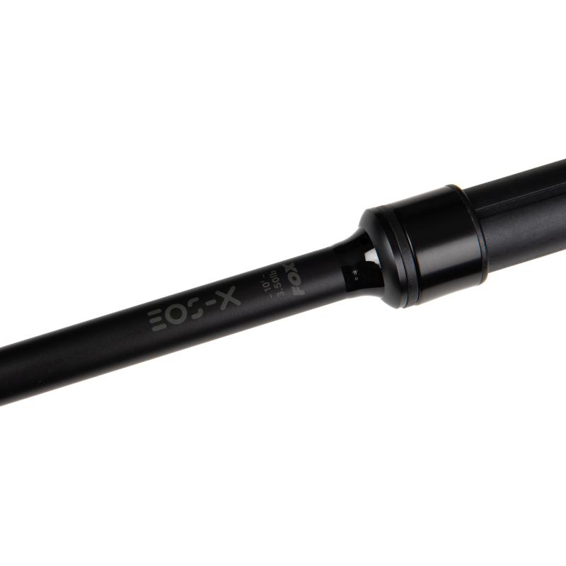 Fox EOS - X 10ft 3.5lb full shrink