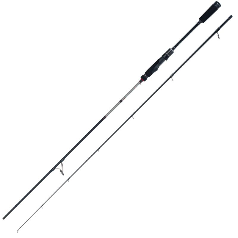 WFT Penzill A-Ghost Spin M-Fast 2,45m 7-38g