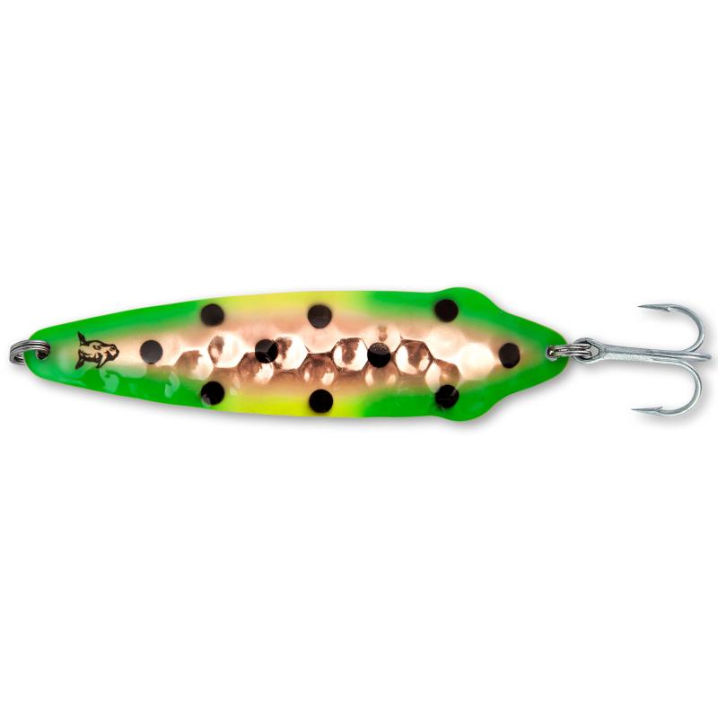 Image du produit 20g 145mm Freddi Flutter XL tiré grenouille