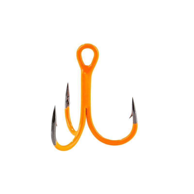 Balzer Camtec forage orange #6