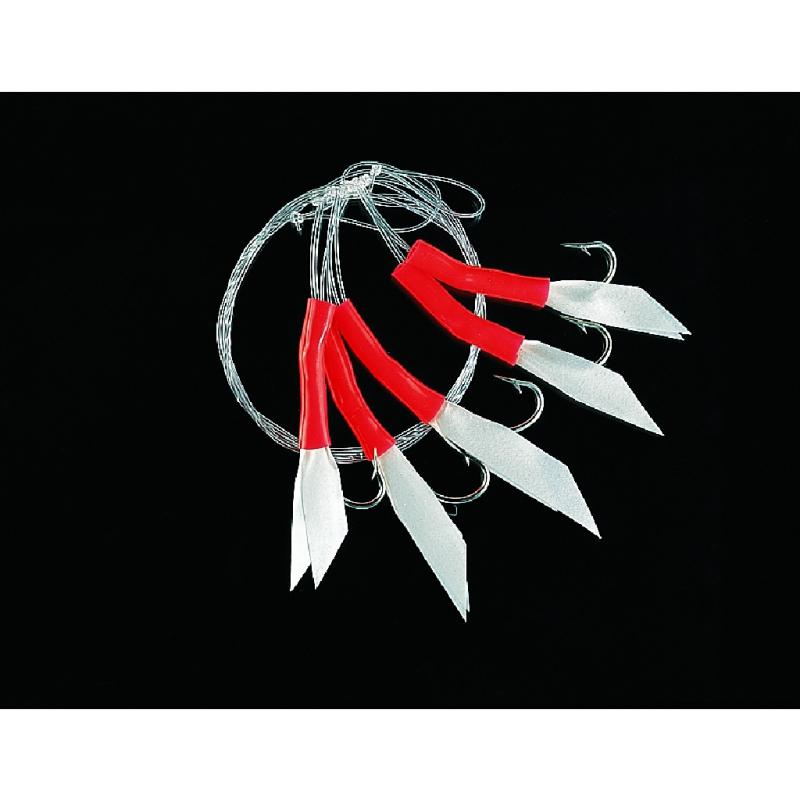 Produktbild JENZI Makrelenpaternoster mit Glanzfolie