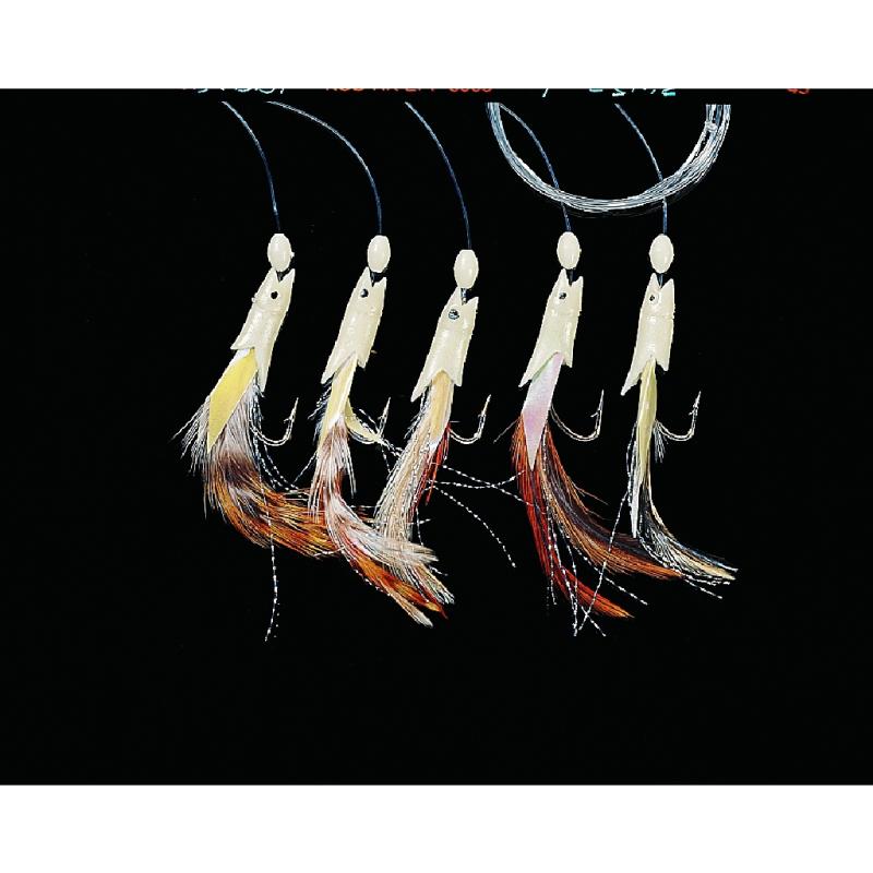 Produktbild DEGA Oktopus-System super lumin.