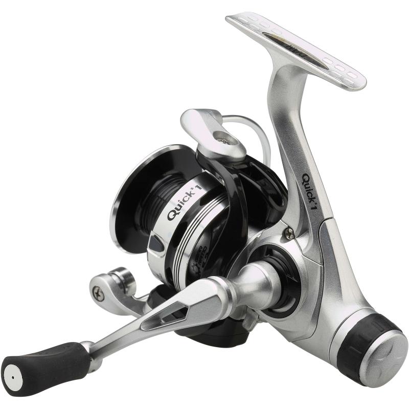 DAM Quick 1 1000 RD 3 + 1BB