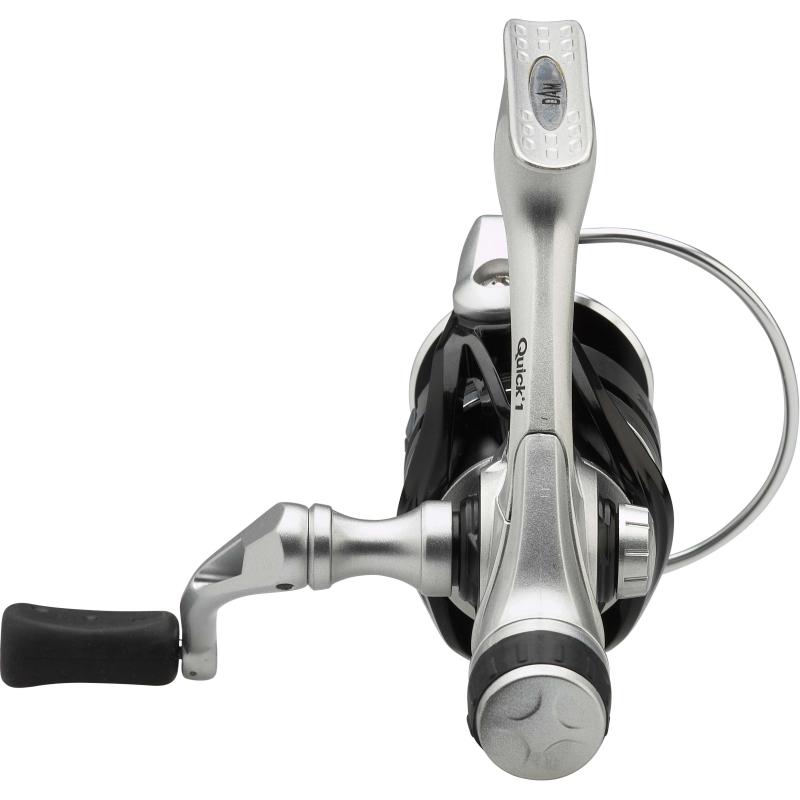 DAM Quick 1 2000 RD 3 + 1BB